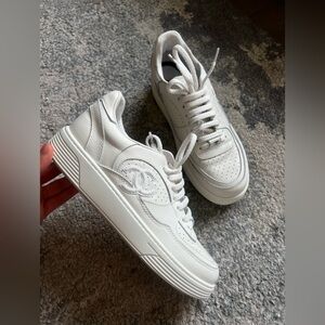Chanel Sneakers